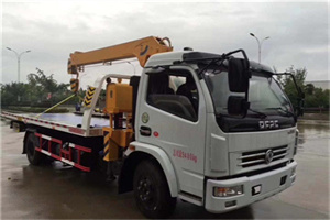 莱阳24小时道路救援服务